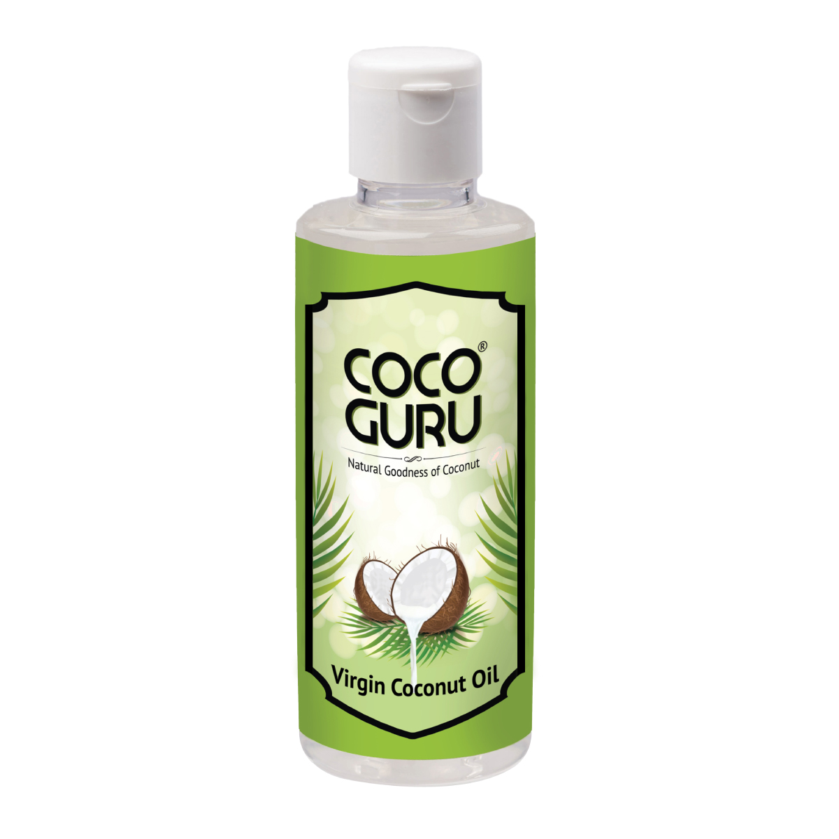 Products - Cocoguru Coconut Oil